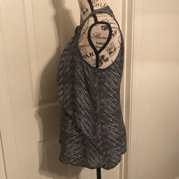 Worthington Top Size M - Picture 3 of 4